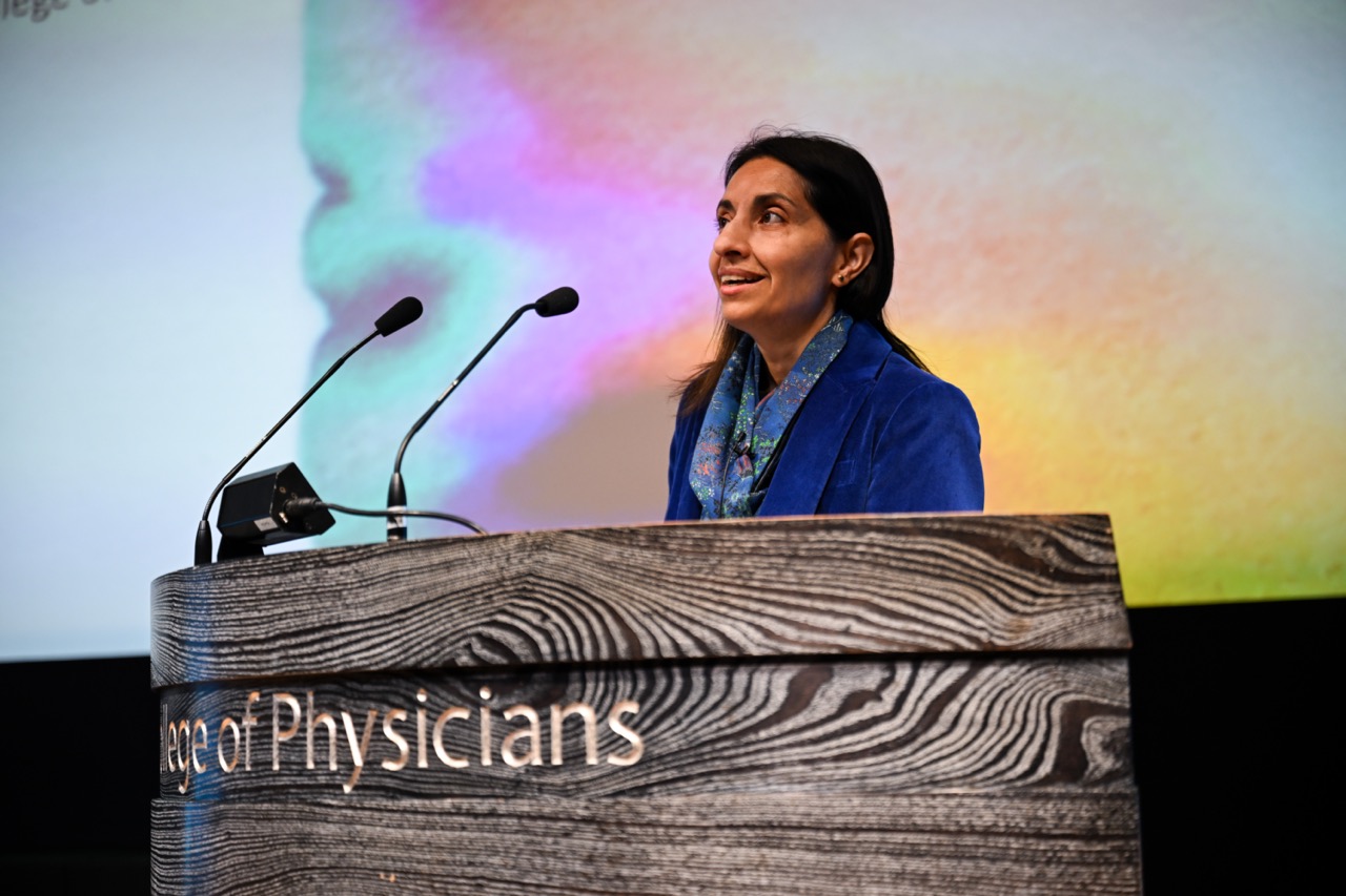 Photo from Med 2026 21